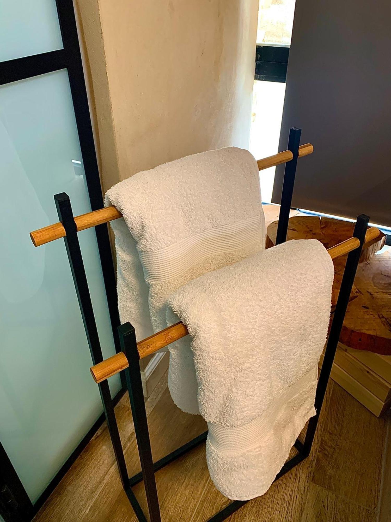 Boutique Apartment In Heart Of Haifa Zimmer foto
